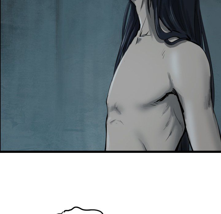 The Wanderer Manhwa - Chapter 69 Page 29