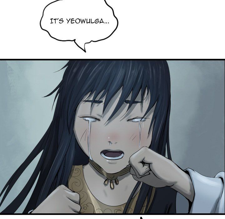 The Wanderer Manhwa - Chapter 69 Page 30