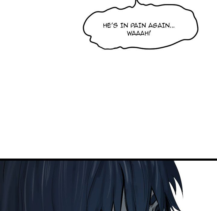 The Wanderer Manhwa - Chapter 69 Page 31