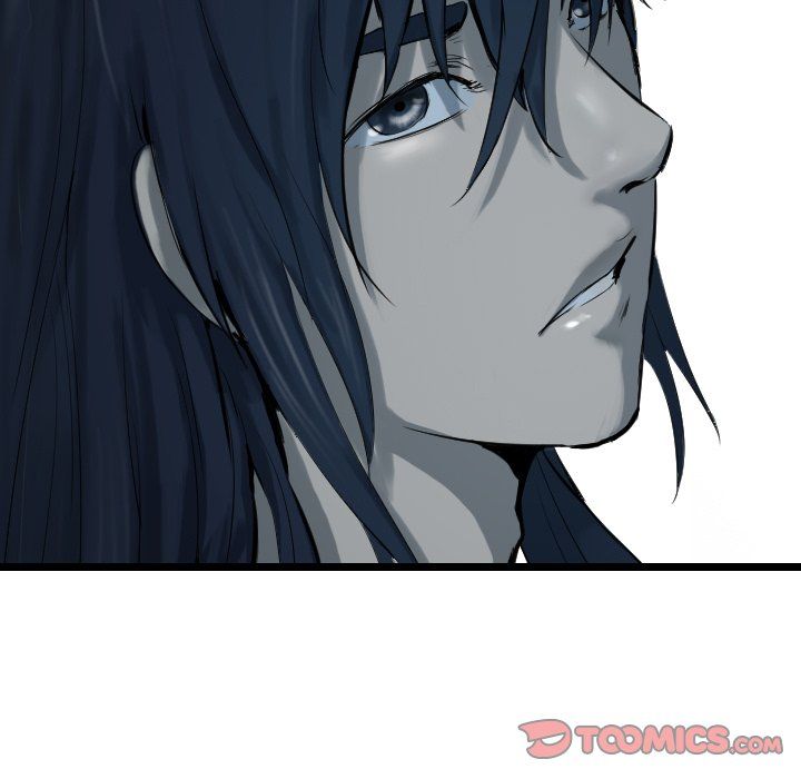 The Wanderer Manhwa - Chapter 69 Page 32