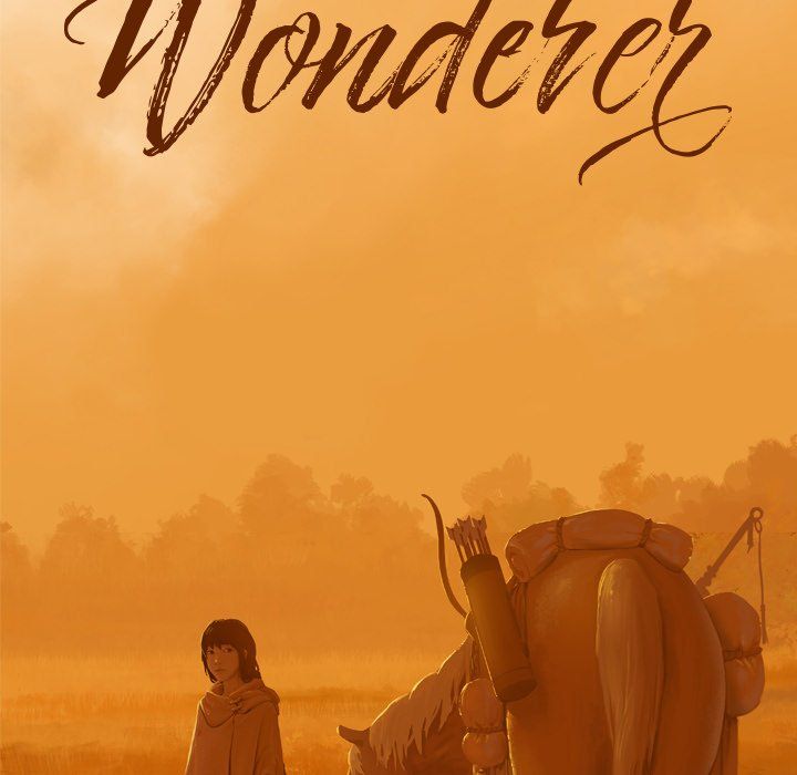 The Wanderer Manhwa - Chapter 69 Page 36