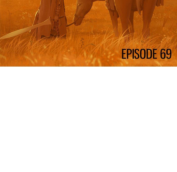 The Wanderer Manhwa - Chapter 69 Page 37