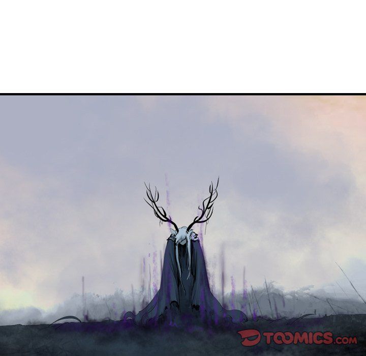 The Wanderer Manhwa - Chapter 69 Page 38