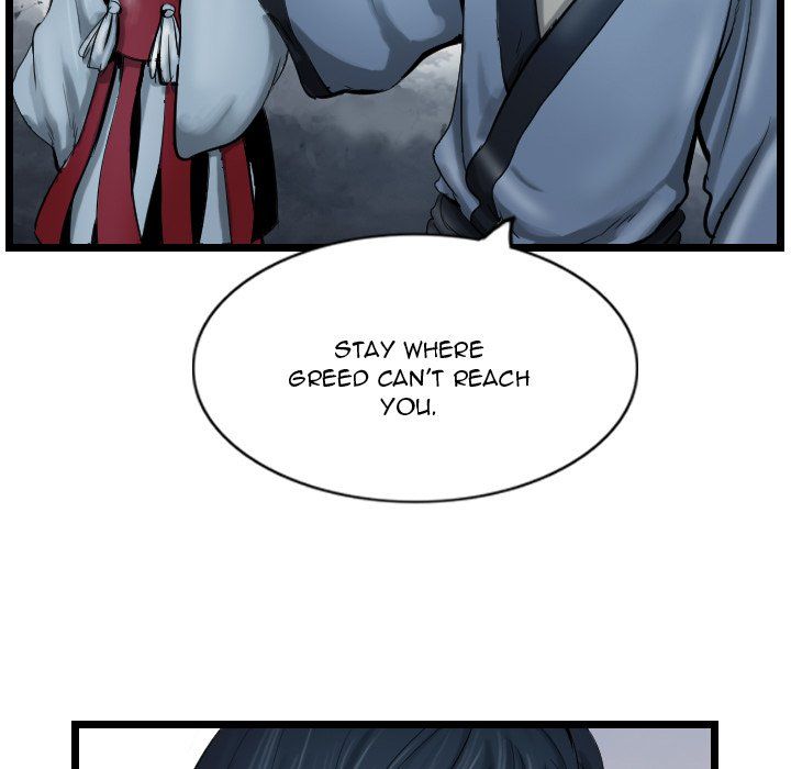 The Wanderer Manhwa - Chapter 69 Page 42