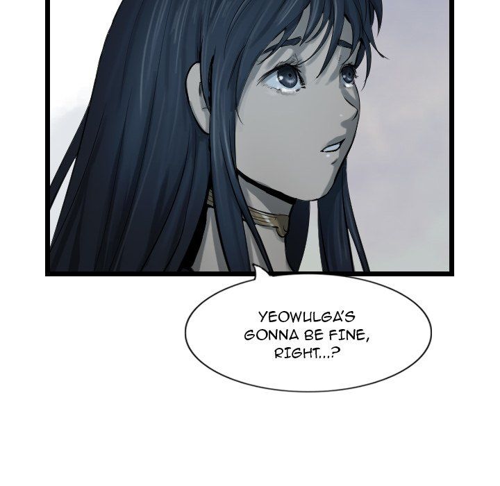 The Wanderer Manhwa - Chapter 69 Page 43