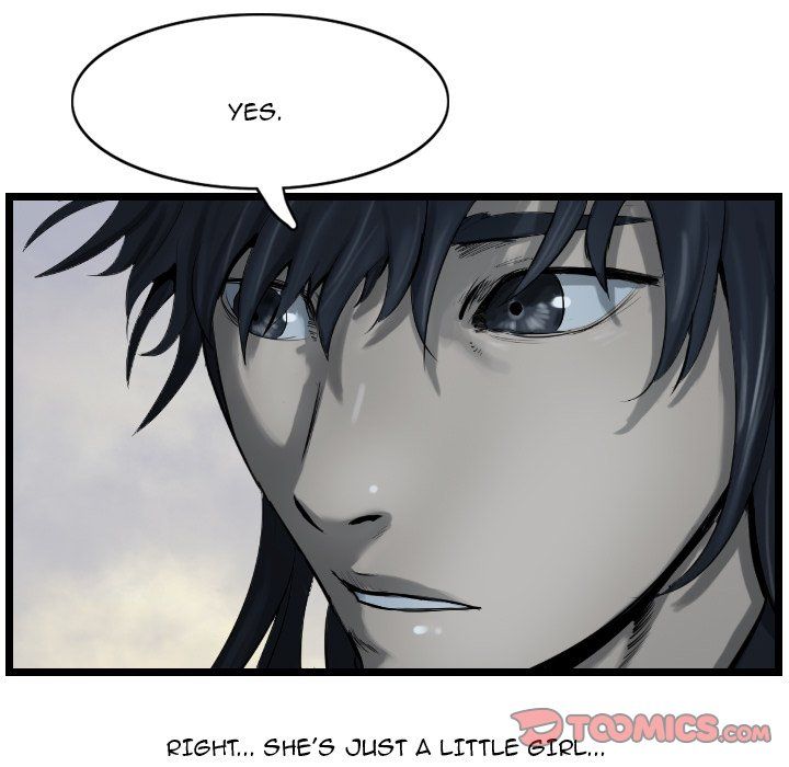 The Wanderer Manhwa - Chapter 69 Page 44