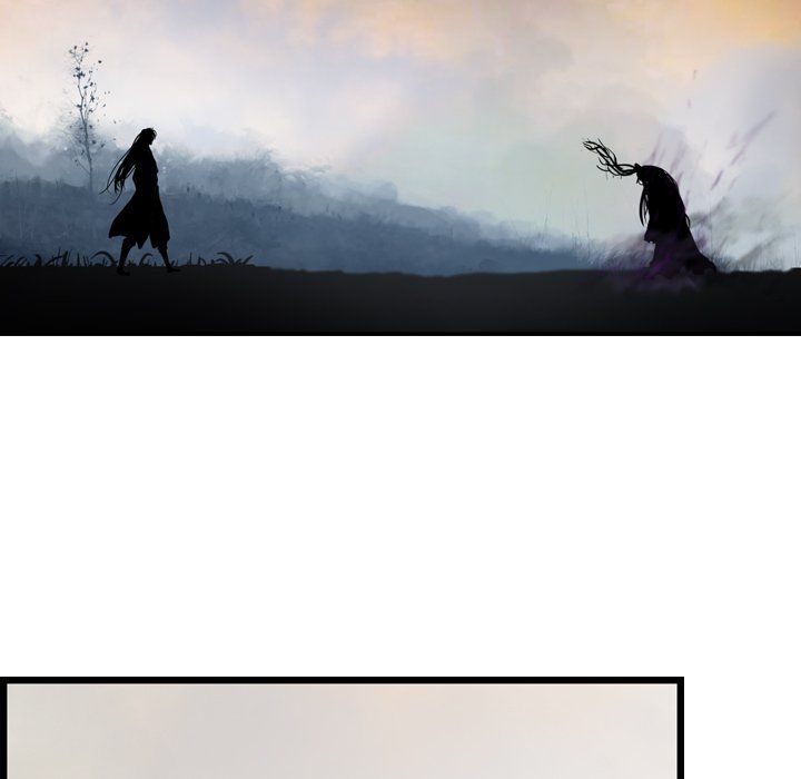 The Wanderer Manhwa - Chapter 69 Page 47