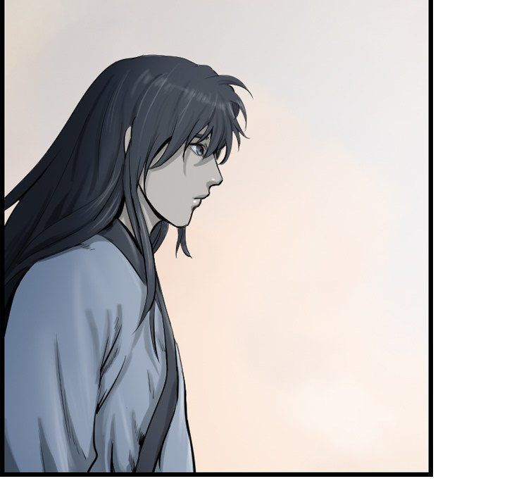 The Wanderer Manhwa - Chapter 69 Page 48