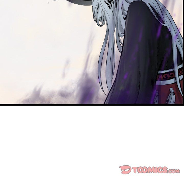 The Wanderer Manhwa - Chapter 69 Page 50