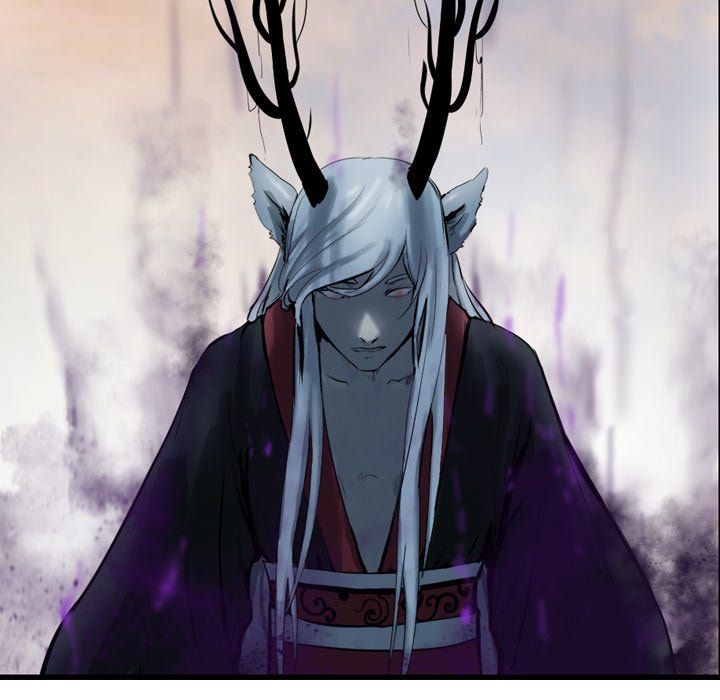 The Wanderer Manhwa - Chapter 69 Page 55