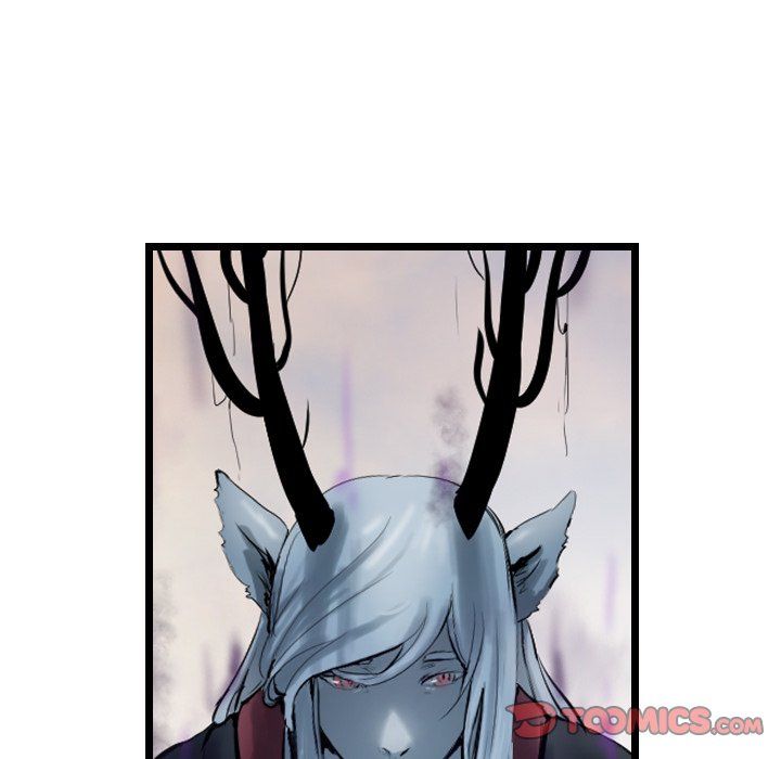 The Wanderer Manhwa - Chapter 69 Page 56