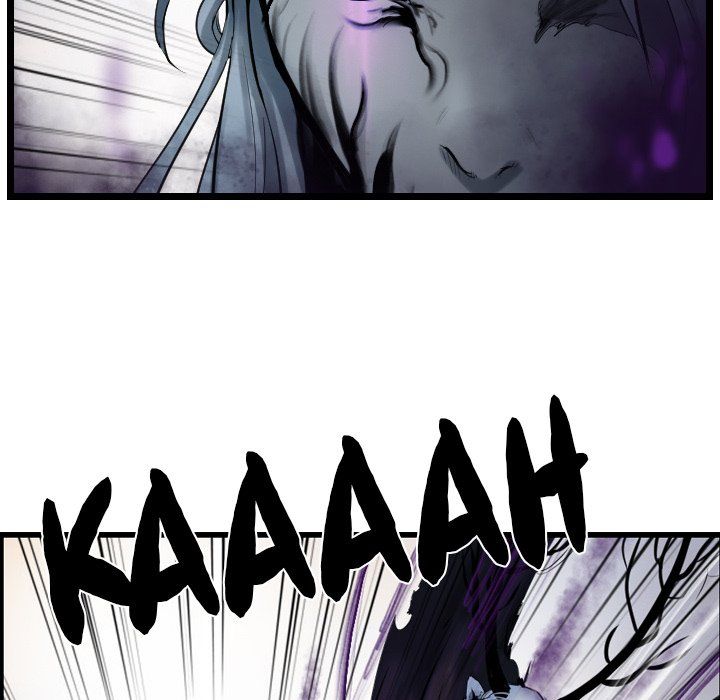 The Wanderer Manhwa - Chapter 69 Page 58