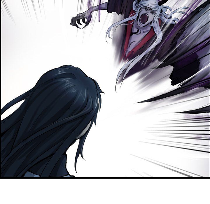 The Wanderer Manhwa - Chapter 69 Page 59