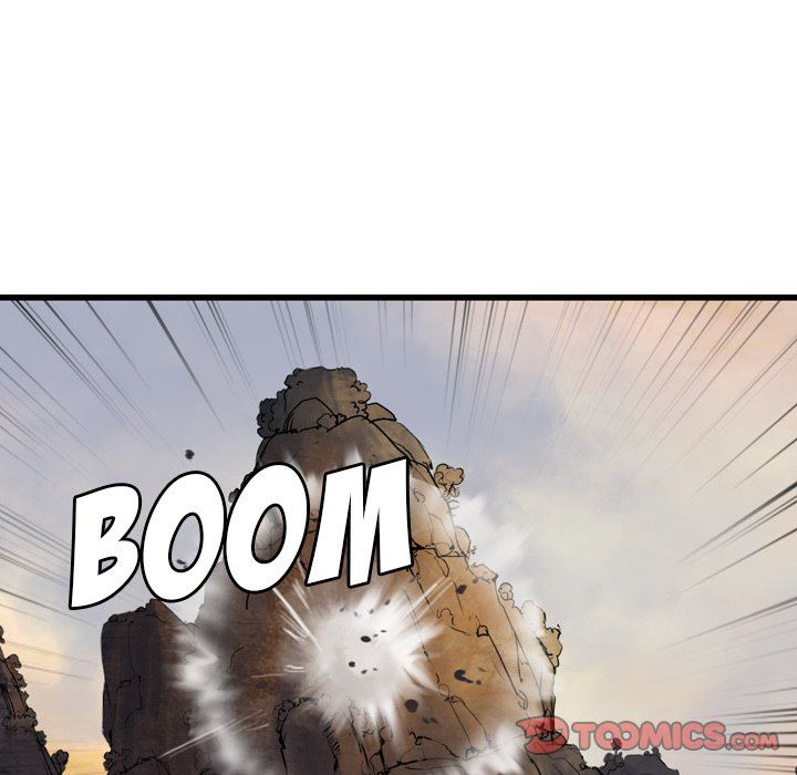 The Wanderer Manhwa - Chapter 69 Page 62