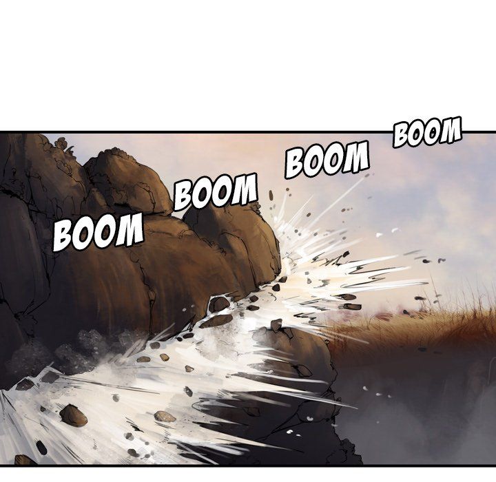 The Wanderer Manhwa - Chapter 69 Page 64