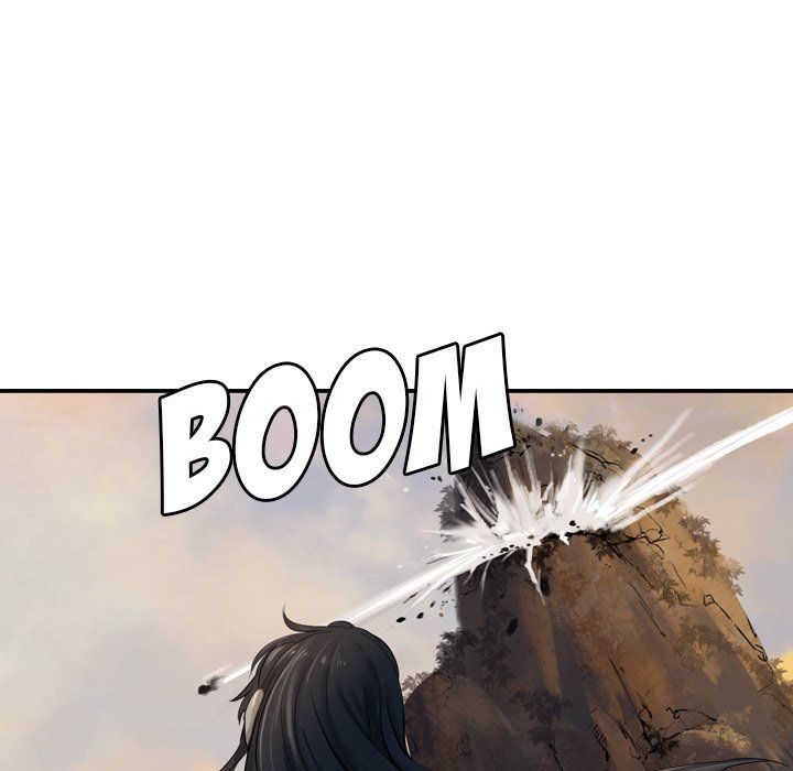 The Wanderer Manhwa - Chapter 69 Page 65