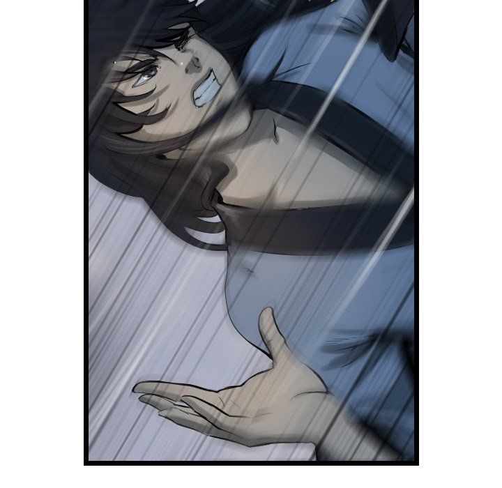 The Wanderer Manhwa - Chapter 69 Page 72