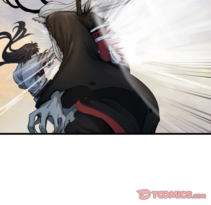 The Wanderer Manhwa - Chapter 69 Page 74