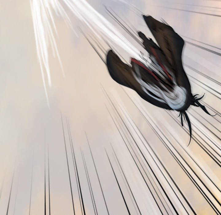 The Wanderer Manhwa - Chapter 69 Page 76