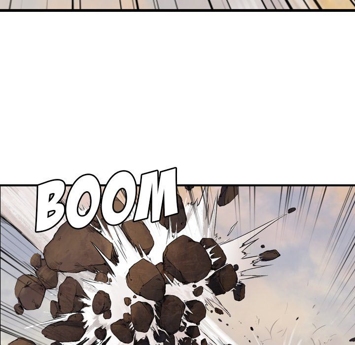 The Wanderer Manhwa - Chapter 69 Page 77