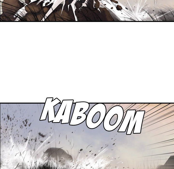 The Wanderer Manhwa - Chapter 69 Page 78