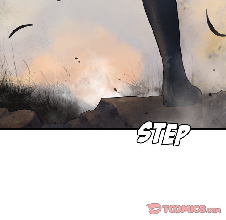The Wanderer Manhwa - Chapter 69 Page 80