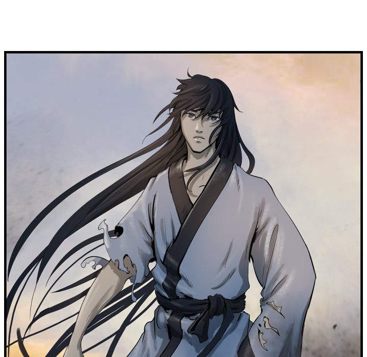 The Wanderer Manhwa - Chapter 69 Page 81