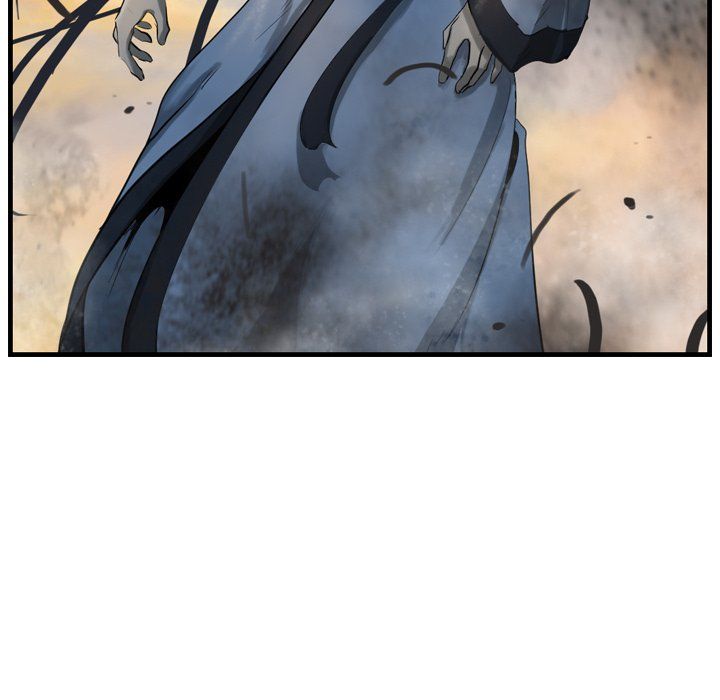 The Wanderer Manhwa - Chapter 69 Page 82