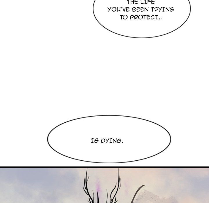 The Wanderer Manhwa - Chapter 69 Page 85