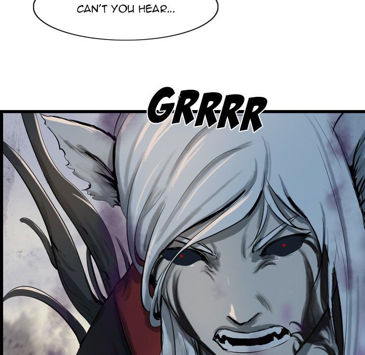 The Wanderer Manhwa - Chapter 69 Page 87