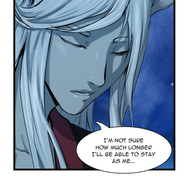 The Wanderer Manhwa - Chapter 69 Page 93