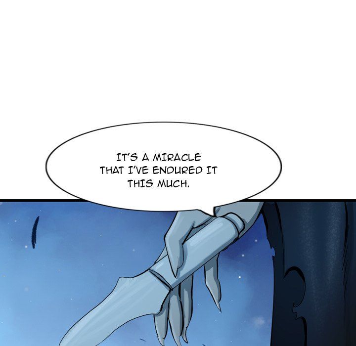 The Wanderer Manhwa - Chapter 69 Page 94