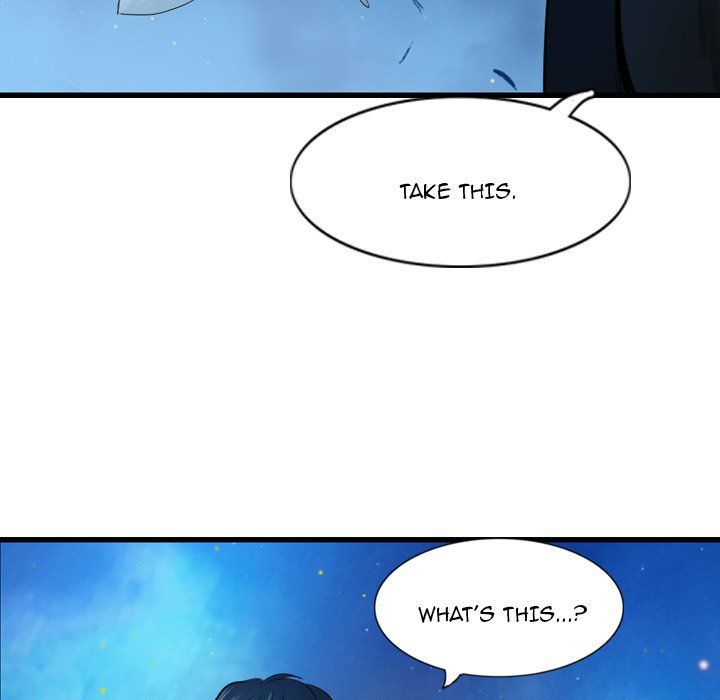 The Wanderer Manhwa - Chapter 69 Page 95