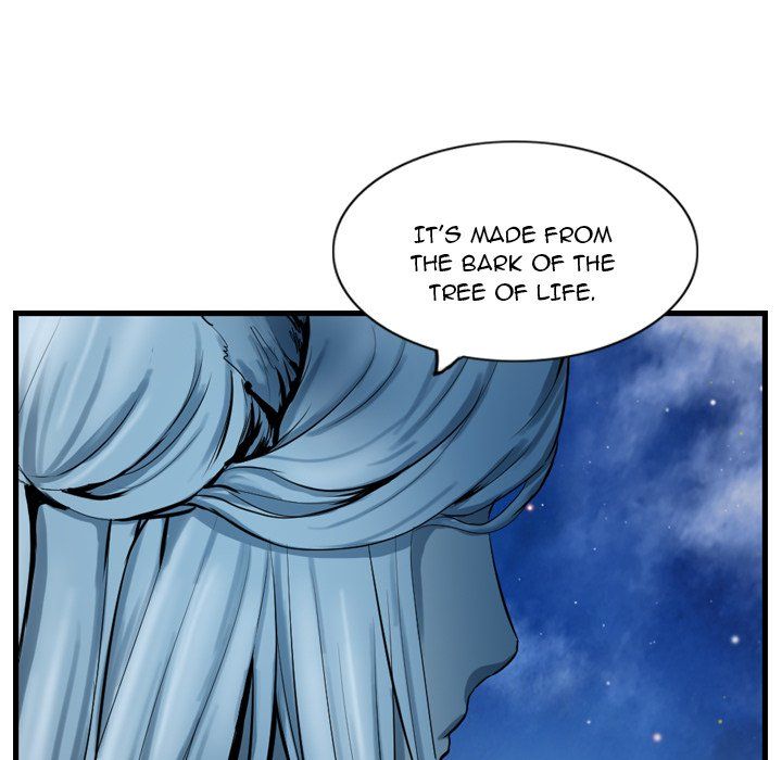 The Wanderer Manhwa - Chapter 69 Page 97