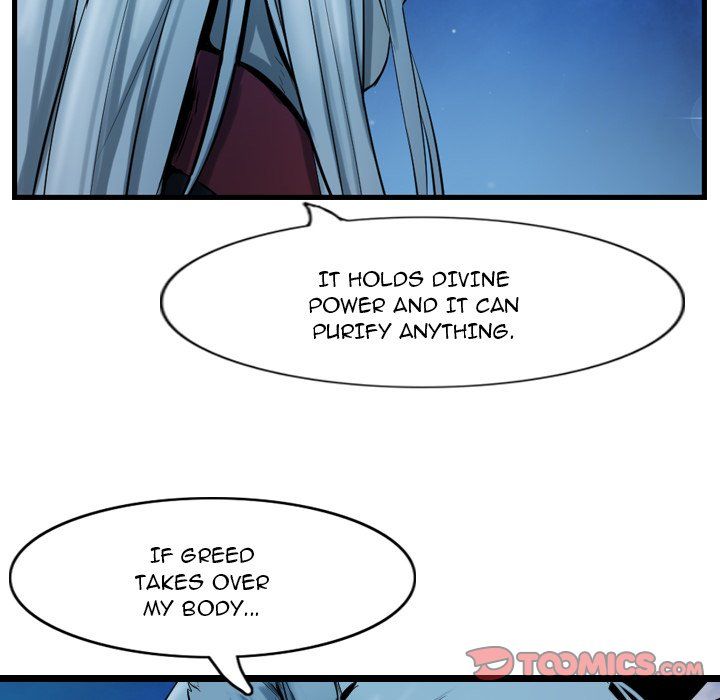 The Wanderer Manhwa - Chapter 69 Page 98