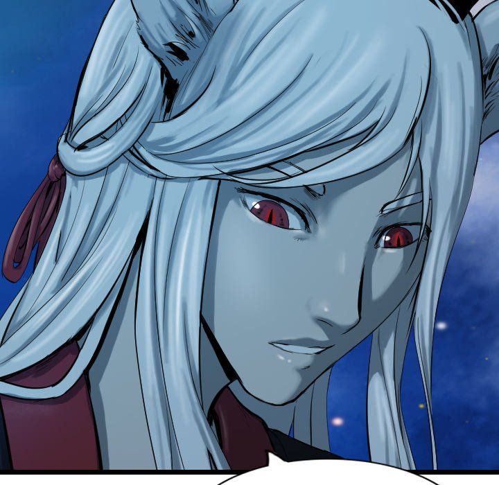 The Wanderer Manhwa - Chapter 69 Page 99