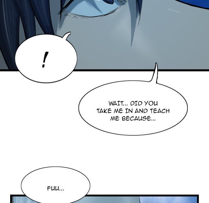 The Wanderer Manhwa - Chapter 69 Page 101