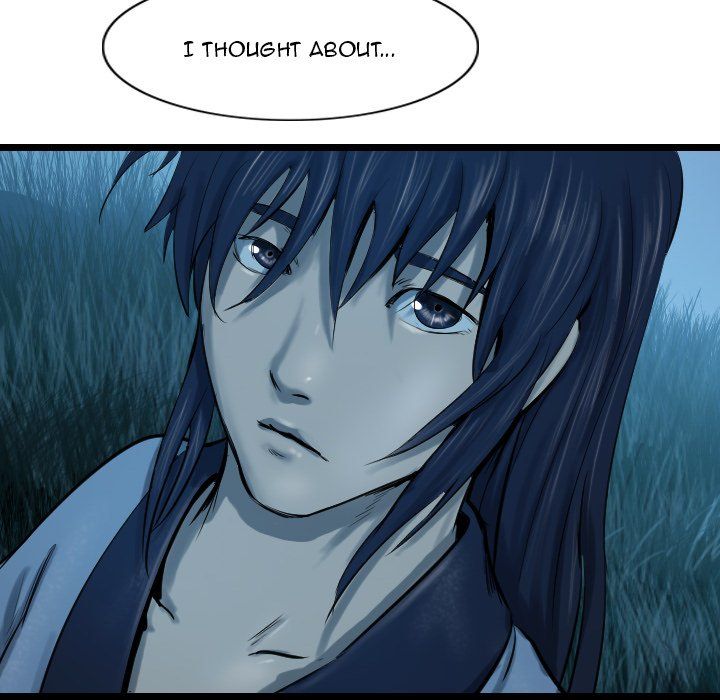 The Wanderer Manhwa - Chapter 69 Page 103