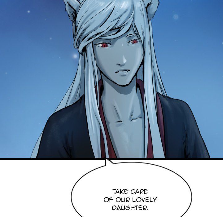 The Wanderer Manhwa - Chapter 69 Page 105