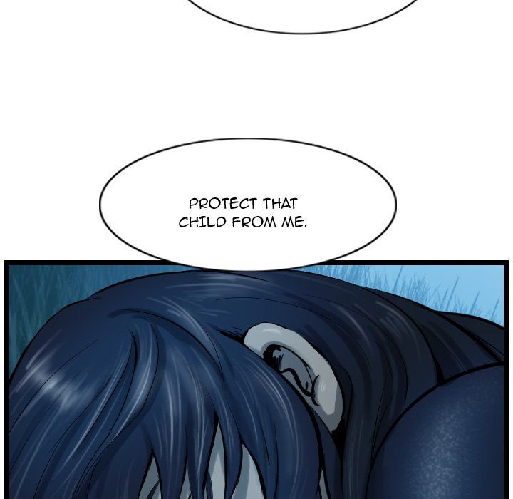 The Wanderer Manhwa - Chapter 69 Page 106