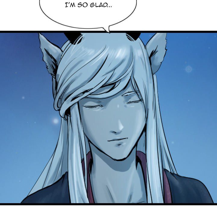 The Wanderer Manhwa - Chapter 69 Page 108