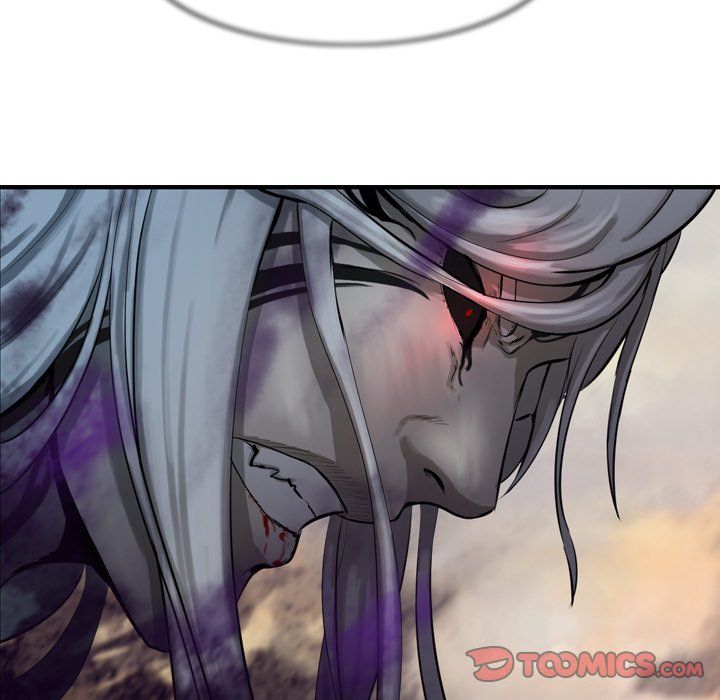 The Wanderer Manhwa - Chapter 69 Page 110