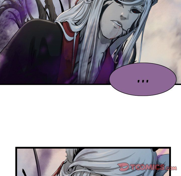 The Wanderer Manhwa - Chapter 69 Page 116