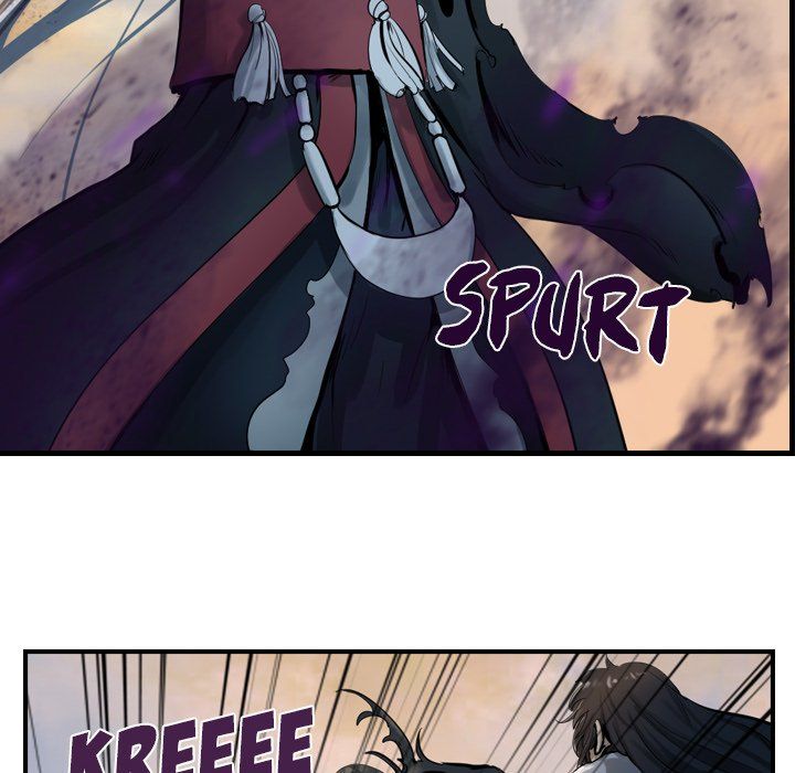 The Wanderer Manhwa - Chapter 69 Page 119