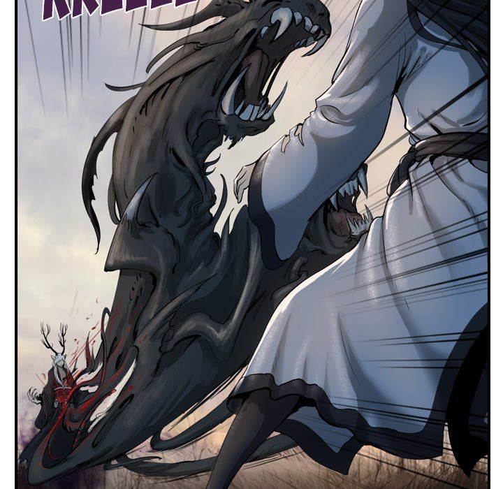 The Wanderer Manhwa - Chapter 69 Page 120