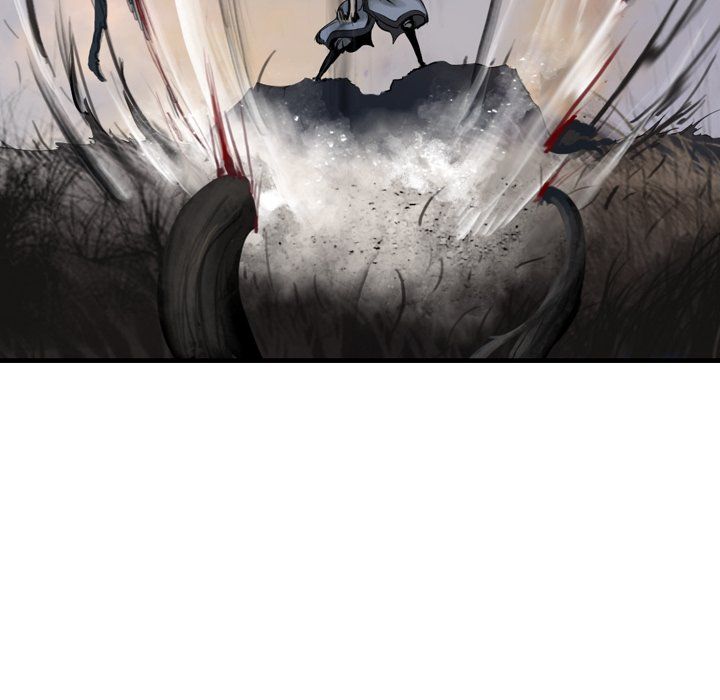 The Wanderer Manhwa - Chapter 69 Page 123