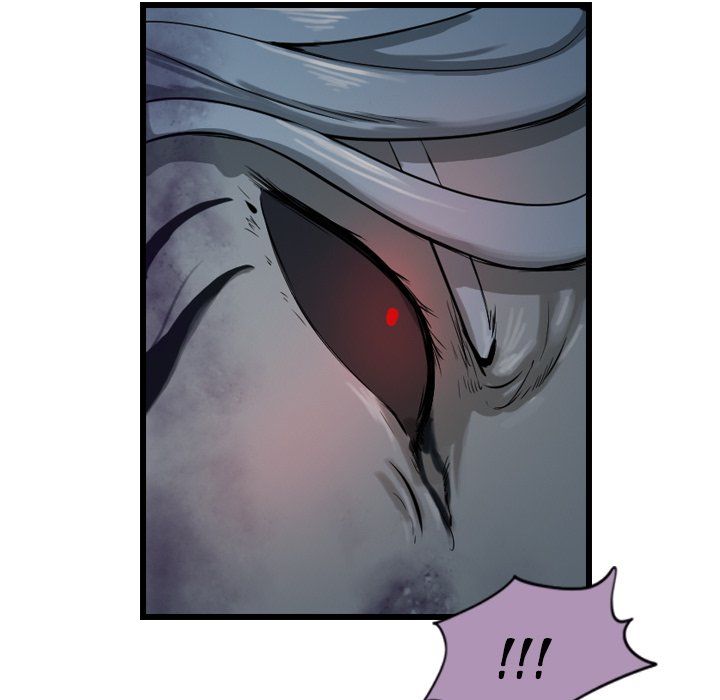 The Wanderer Manhwa - Chapter 69 Page 124