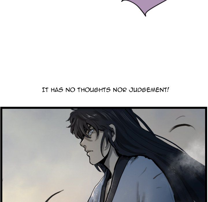 The Wanderer Manhwa - Chapter 69 Page 125