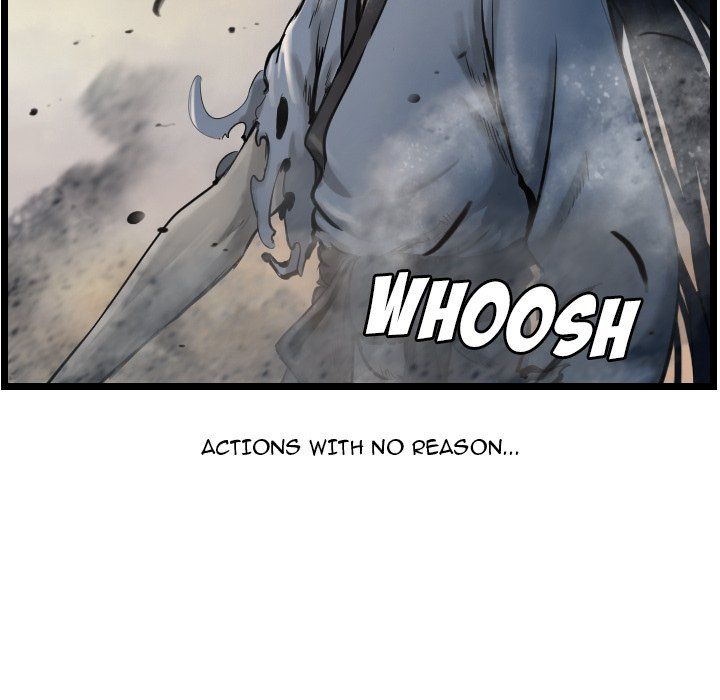 The Wanderer Manhwa - Chapter 69 Page 126