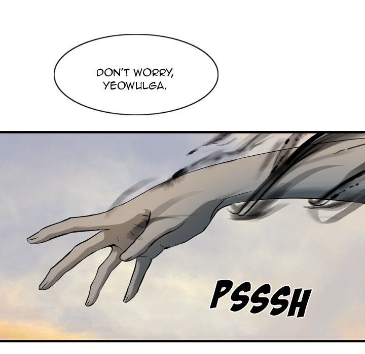 The Wanderer Manhwa - Chapter 69 Page 127